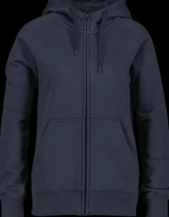 Didriksons Ven Women's Full-Zip- Hoodies & Sweatshirts