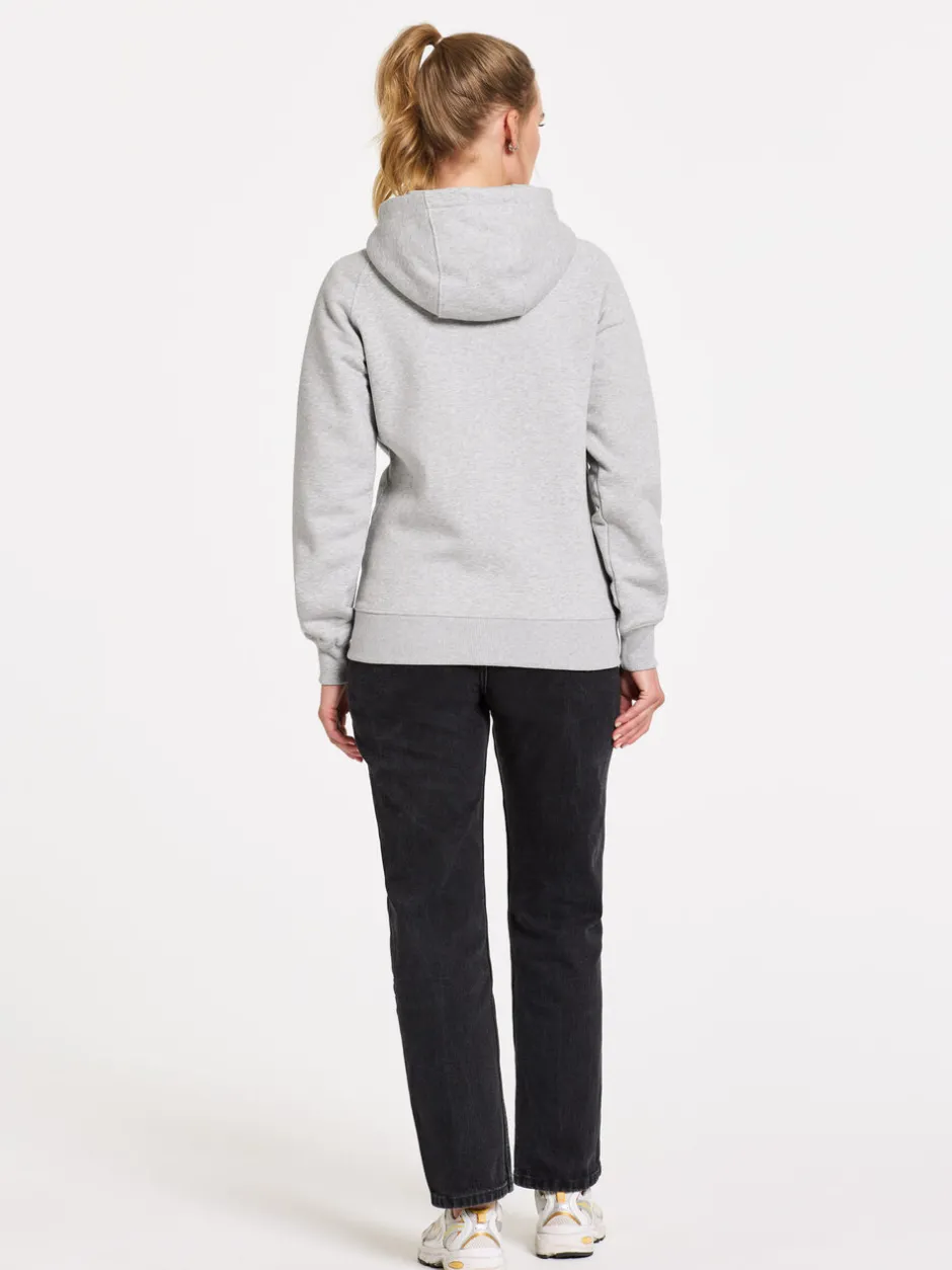 Didriksons Ven Women's Full-Zip- Hoodies & Sweatshirts