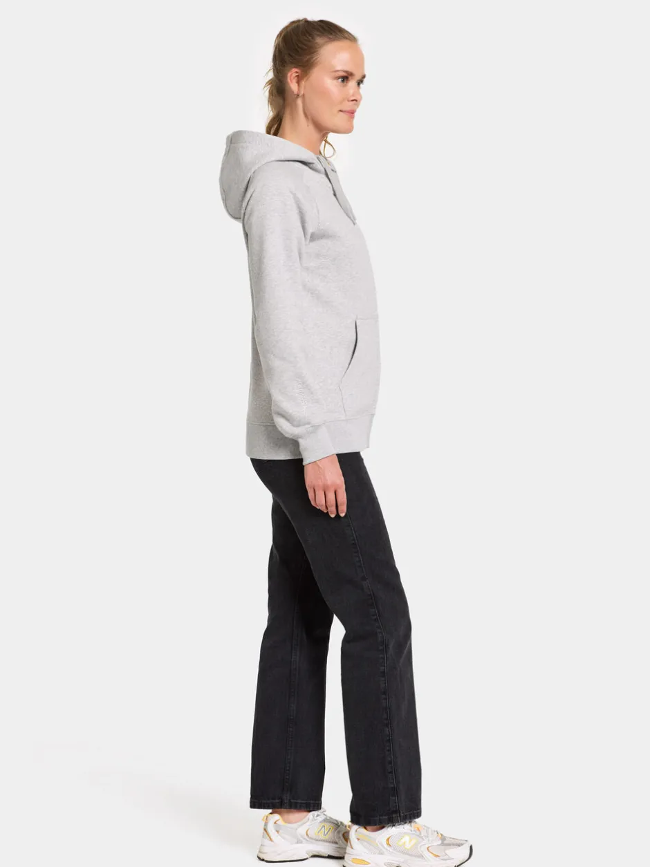 Didriksons Ven Women's Full-Zip- Hoodies & Sweatshirts
