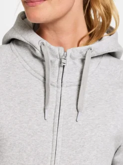 Didriksons Ven Women's Full-Zip- Hoodies & Sweatshirts