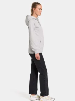 Didriksons Ven Women's Full-Zip- Hoodies & Sweatshirts