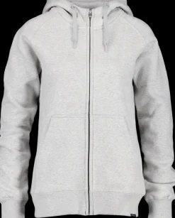 Didriksons Ven Women's Full-Zip- Hoodies & Sweatshirts