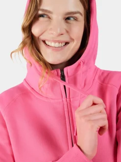 Didriksons Ven Women's Full-Zip- Hoodies & Sweatshirts