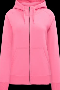 Didriksons Ven Women's Full-Zip- Hoodies & Sweatshirts