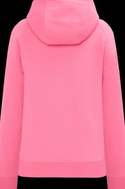 Didriksons Ven Women's Full-Zip- Hoodies & Sweatshirts