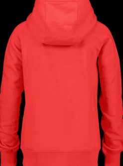 Didriksons Ven Women's Full-Zip- Hoodies & Sweatshirts