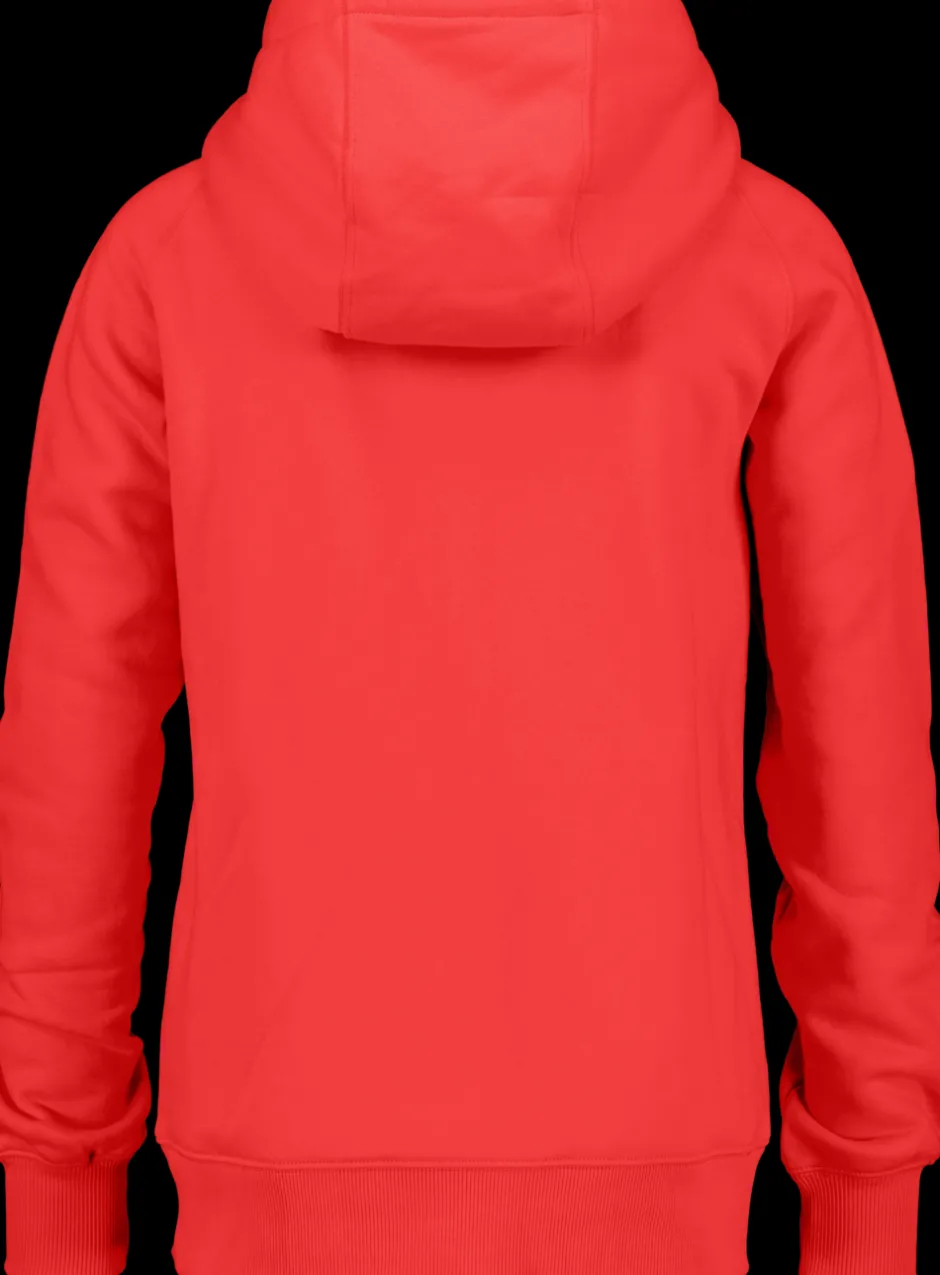 Didriksons Ven Women's Full-Zip- Hoodies & Sweatshirts