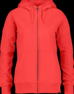 Didriksons Ven Women's Full-Zip- Hoodies & Sweatshirts