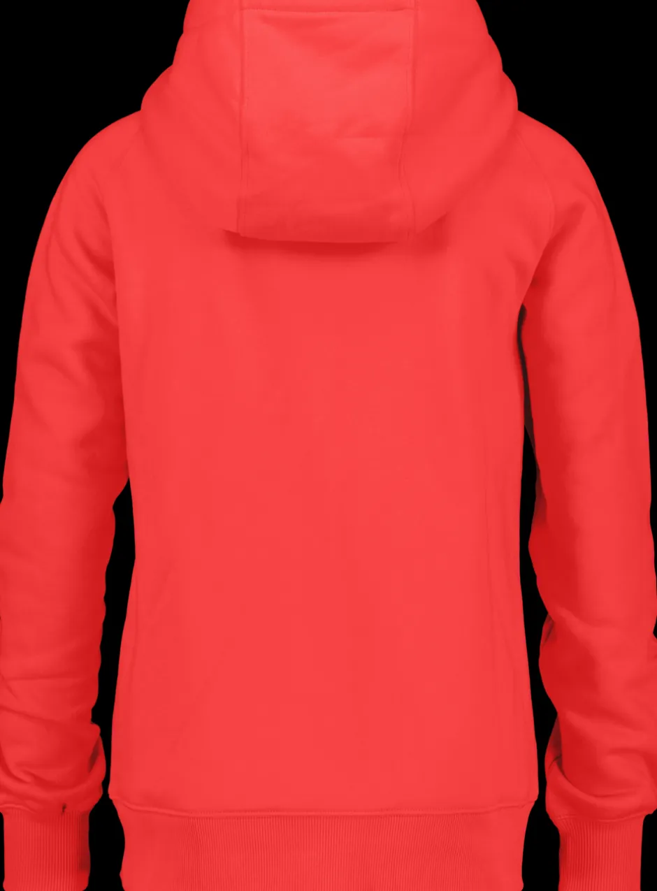 Didriksons Ven Women's Full-Zip- Hoodies & Sweatshirts