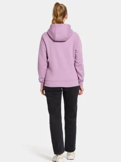 Didriksons Ven Women's Full-Zip- Hoodies & Sweatshirts