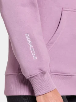 Didriksons Ven Women's Full-Zip- Hoodies & Sweatshirts
