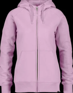 Didriksons Ven Women's Full-Zip- Hoodies & Sweatshirts