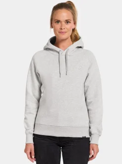 Didriksons Ven Women's Hoodie- Hoodies & Sweatshirts