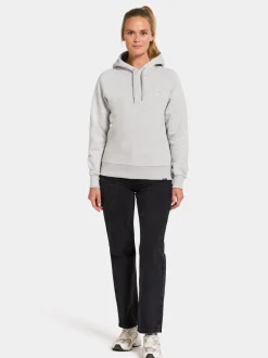 Didriksons Ven Women's Hoodie- Hoodies & Sweatshirts