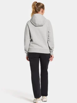 Didriksons Ven Women's Hoodie- Hoodies & Sweatshirts