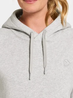 Didriksons Ven Women's Hoodie- Hoodies & Sweatshirts