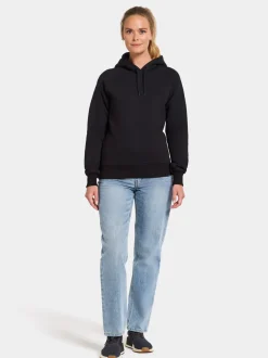 Didriksons Ven Women's Hoodie- Hoodies & Sweatshirts