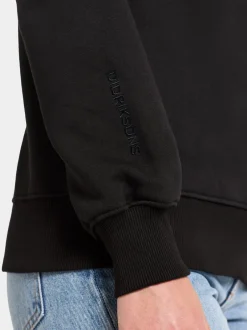 Didriksons Ven Women's Hoodie- Hoodies & Sweatshirts