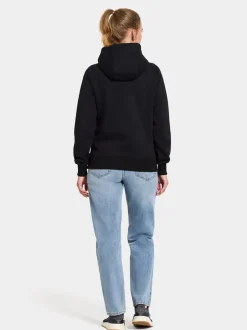 Didriksons Ven Women's Hoodie- Hoodies & Sweatshirts