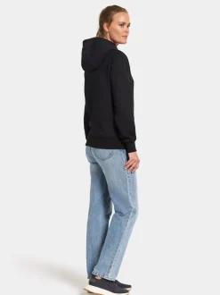 Didriksons Ven Women's Hoodie- Hoodies & Sweatshirts