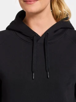 Didriksons Ven Women's Hoodie- Hoodies & Sweatshirts