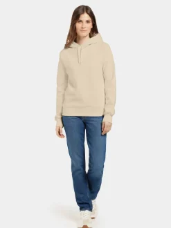 Didriksons Ven Women's Hoodie- Hoodies & Sweatshirts
