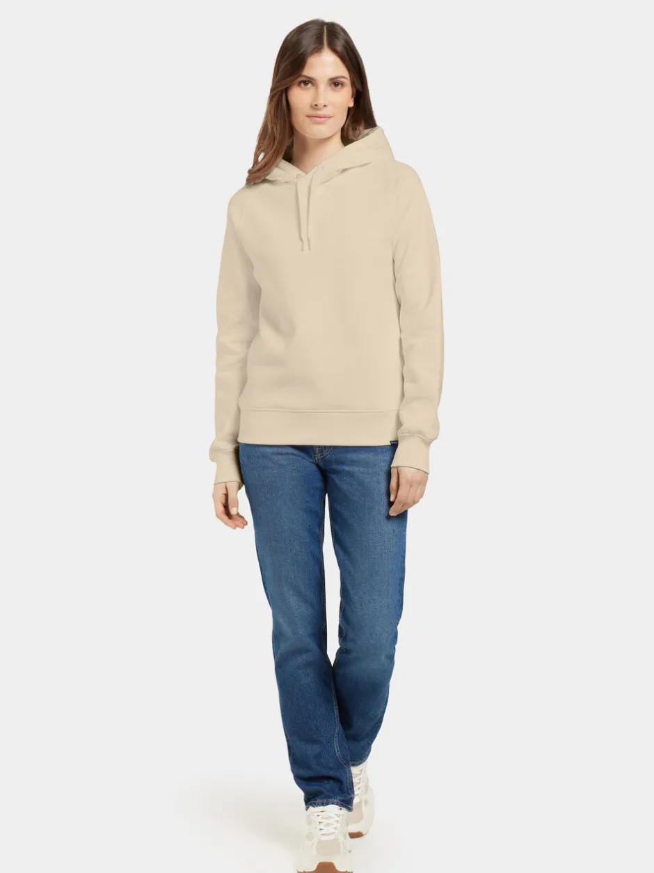Didriksons Ven Women's Hoodie- Hoodies & Sweatshirts