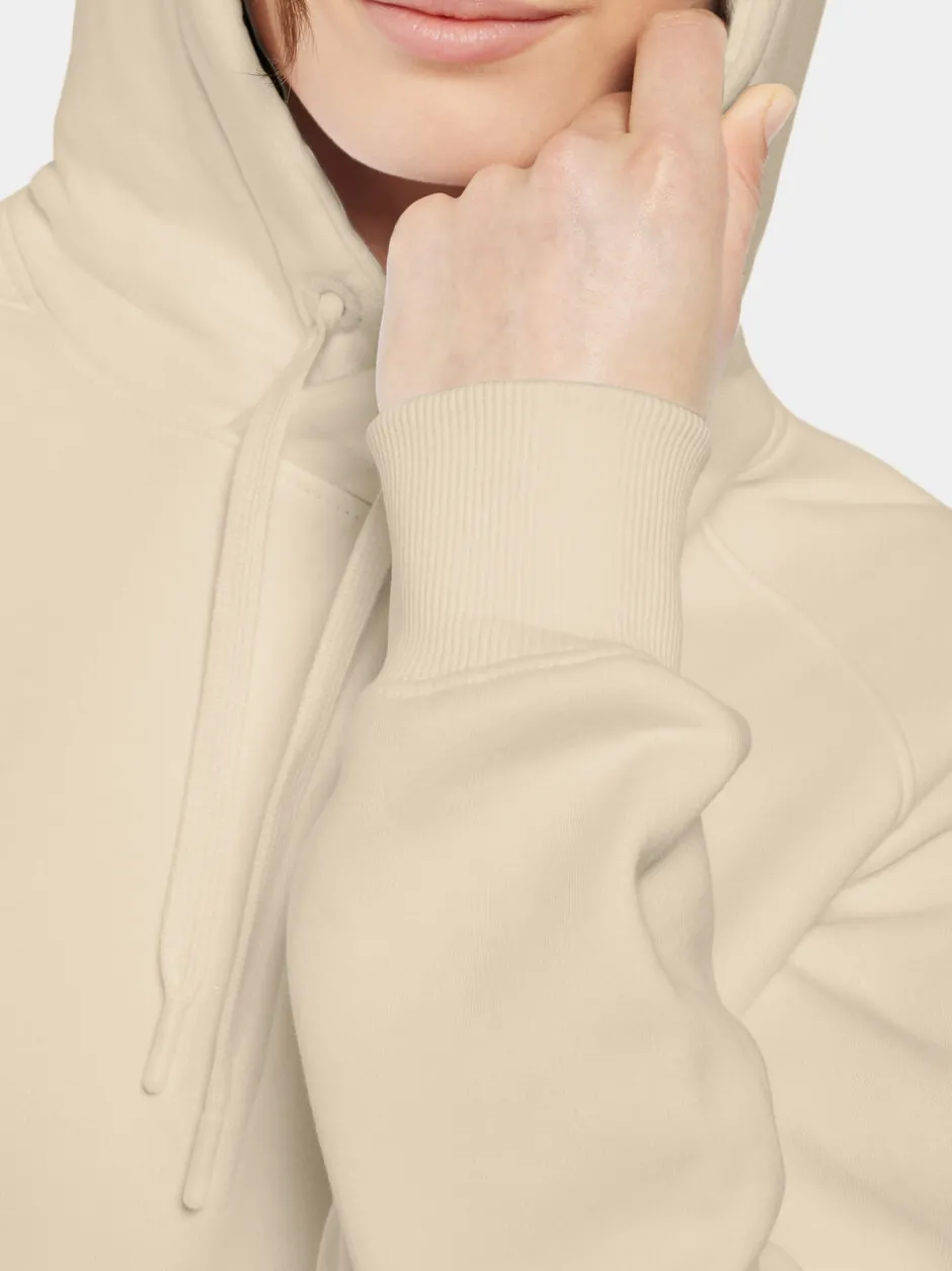 Didriksons Ven Women's Hoodie- Hoodies & Sweatshirts
