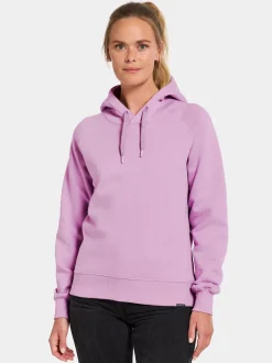 Didriksons Ven Women's Hoodie- Hoodies & Sweatshirts