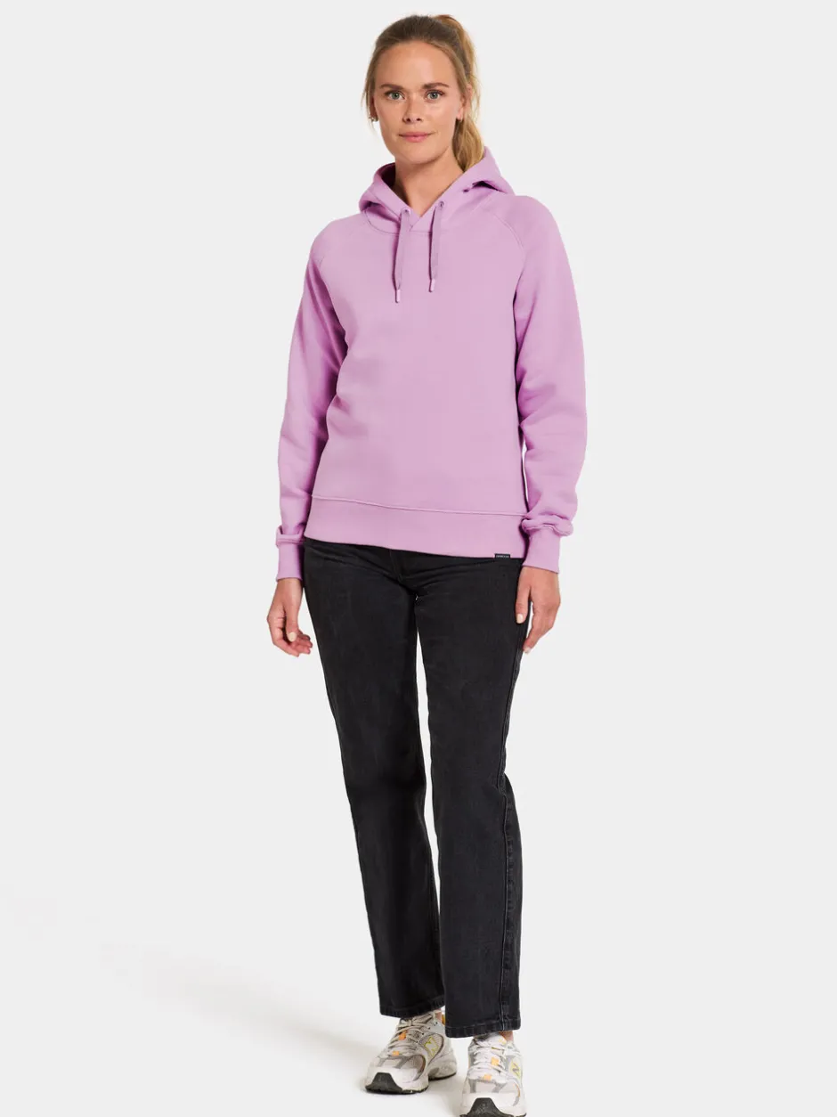 Didriksons Ven Women's Hoodie- Hoodies & Sweatshirts