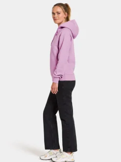 Didriksons Ven Women's Hoodie- Hoodies & Sweatshirts