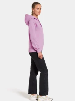 Didriksons Ven Women's Hoodie- Hoodies & Sweatshirts
