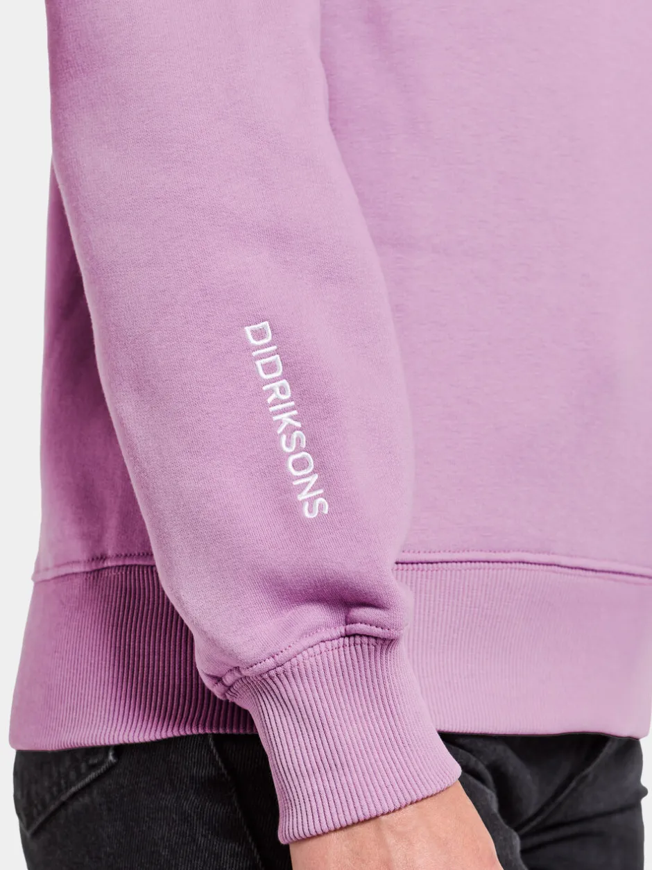Didriksons Ven Women's Hoodie- Hoodies & Sweatshirts