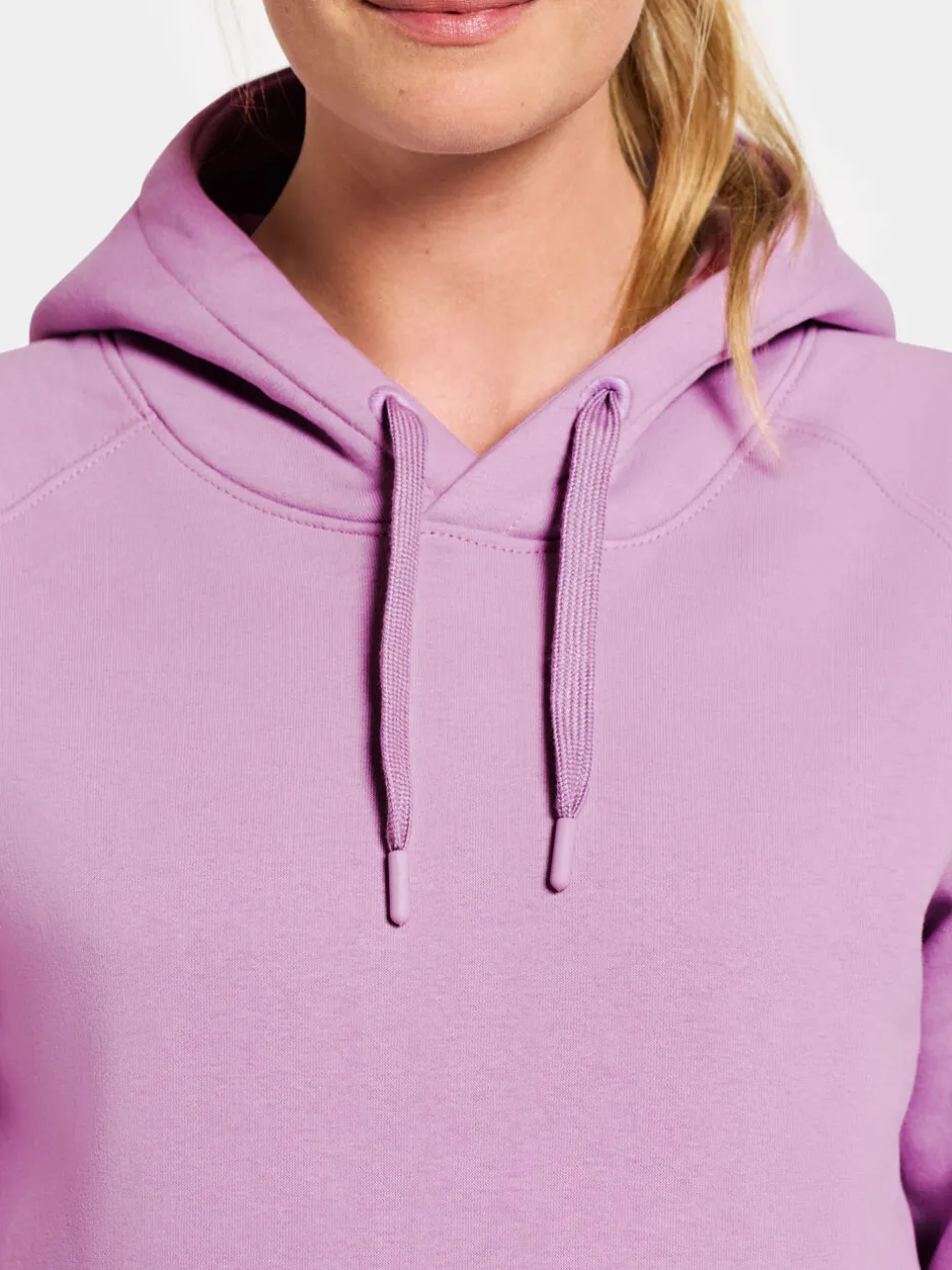 Didriksons Ven Women's Hoodie- Hoodies & Sweatshirts