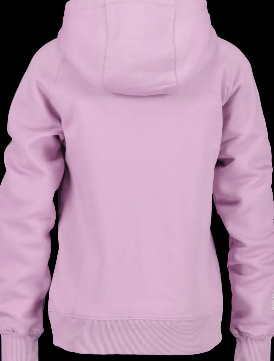 Didriksons Ven Women's Hoodie- Hoodies & Sweatshirts