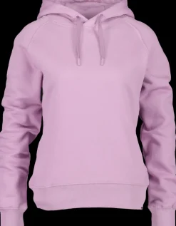 Didriksons Ven Women's Hoodie- Hoodies & Sweatshirts