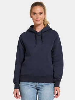 Didriksons Ven Women's Hoodie- Hoodies & Sweatshirts