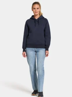 Didriksons Ven Women's Hoodie- Hoodies & Sweatshirts