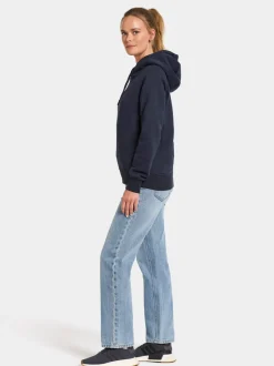 Didriksons Ven Women's Hoodie- Hoodies & Sweatshirts