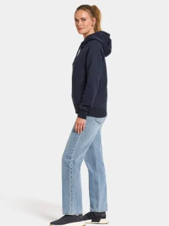 Didriksons Ven Women's Hoodie- Hoodies & Sweatshirts