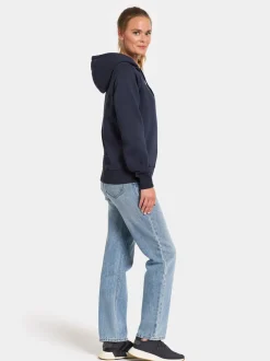 Didriksons Ven Women's Hoodie- Hoodies & Sweatshirts