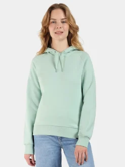 Didriksons Ven Women's Hoodie- Hoodies & Sweatshirts