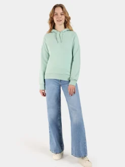 Didriksons Ven Women's Hoodie- Hoodies & Sweatshirts