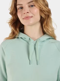 Didriksons Ven Women's Hoodie- Hoodies & Sweatshirts