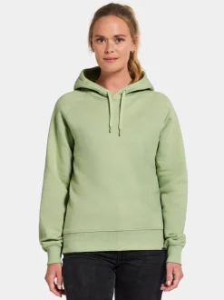 Didriksons Ven Women's Hoodie- Hoodies & Sweatshirts