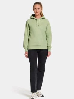 Didriksons Ven Women's Hoodie- Hoodies & Sweatshirts