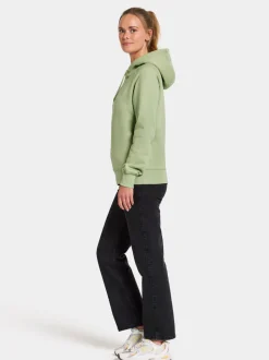 Didriksons Ven Women's Hoodie- Hoodies & Sweatshirts