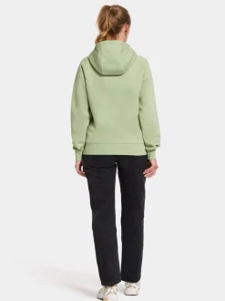 Didriksons Ven Women's Hoodie- Hoodies & Sweatshirts