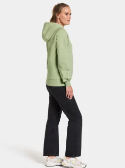 Didriksons Ven Women's Hoodie- Hoodies & Sweatshirts