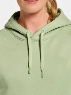 Didriksons Ven Women's Hoodie- Hoodies & Sweatshirts